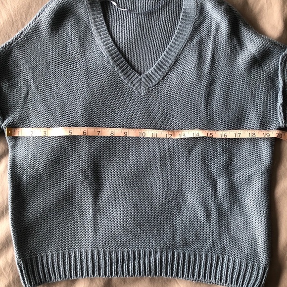 💥 NOISY MAY Verona Reverse Knit 🧶 - Picture 6 of 9